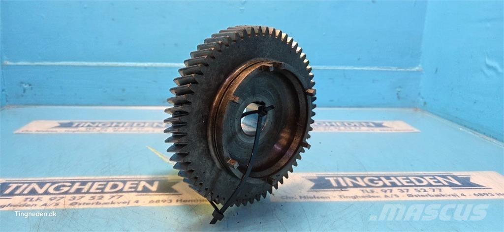  SisuDiesel 84AWF Moteur