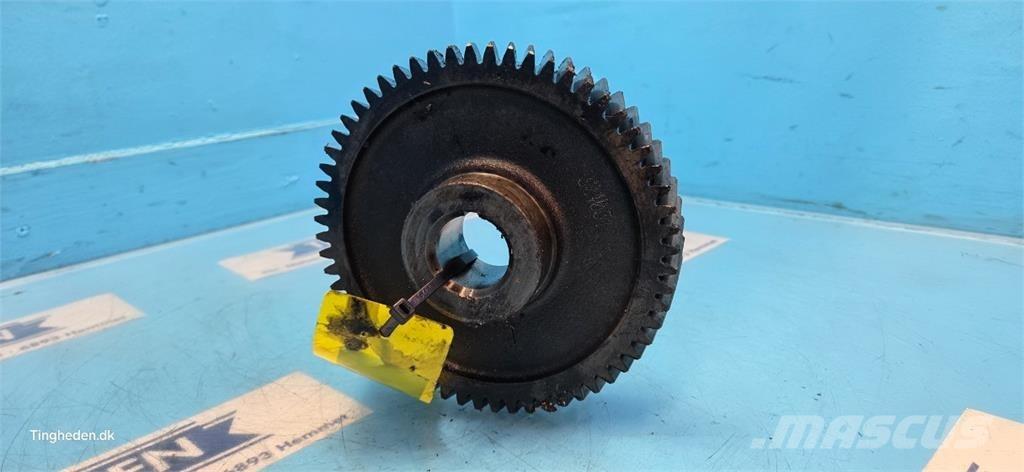  SisuDiesel 84AWF Moteur