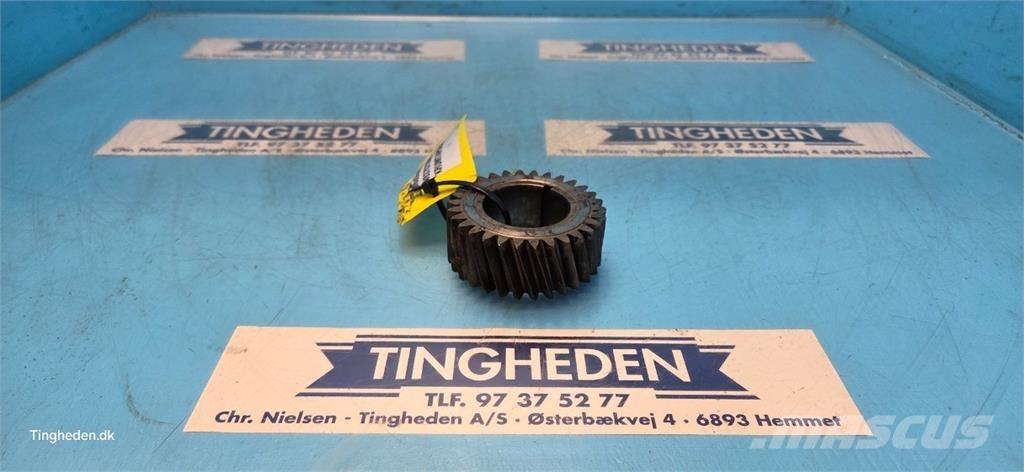  SisuDiesel 84AWF Moteur
