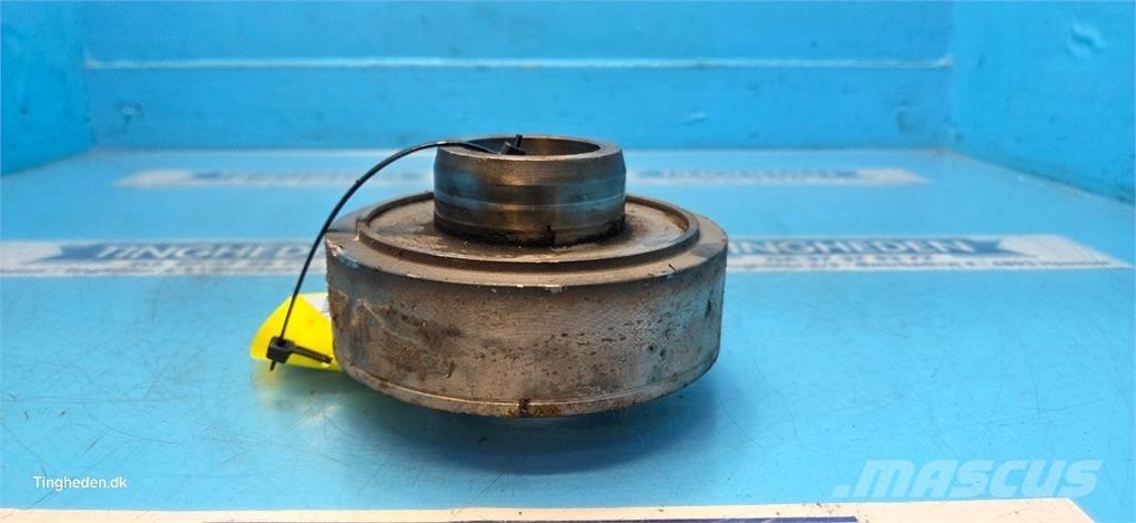  SisuDiesel 84AWF Moteur