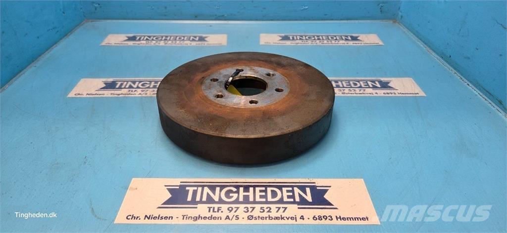  SisuDiesel 84AWF Moteur