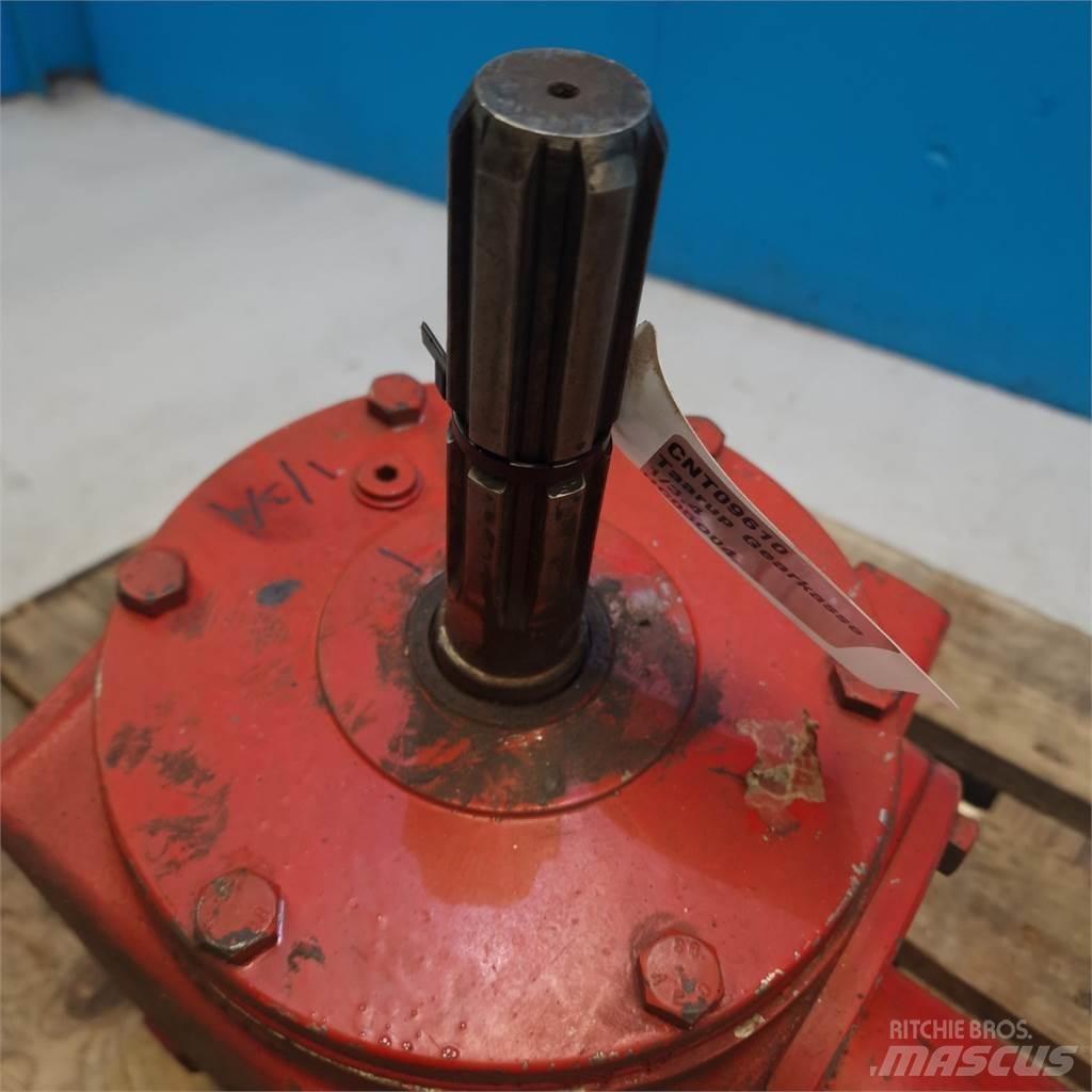 Taarup 1/3.4 Accessoires pour machines à foin et à fourrage