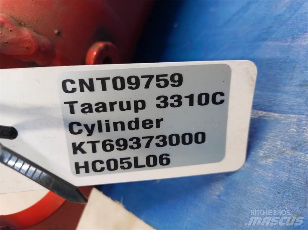 Taarup 3310C Faucheuse
