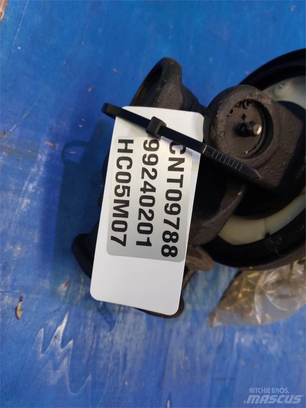 Taarup 4062C Autres équipements pour tracteur