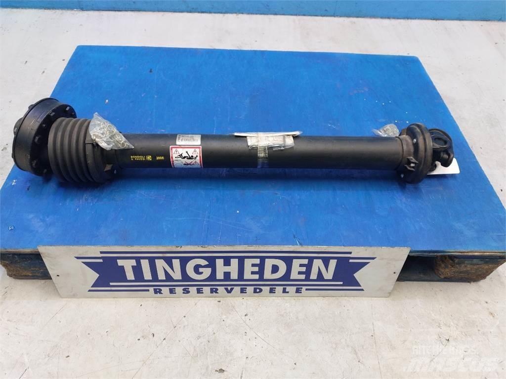 Taarup 4062C Autres équipements pour tracteur
