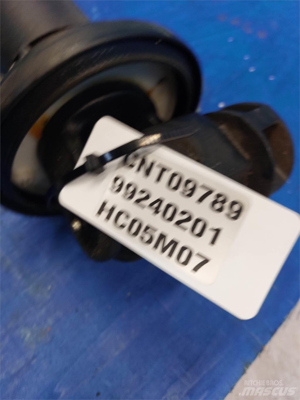 Taarup 4062C Autres équipements pour tracteur