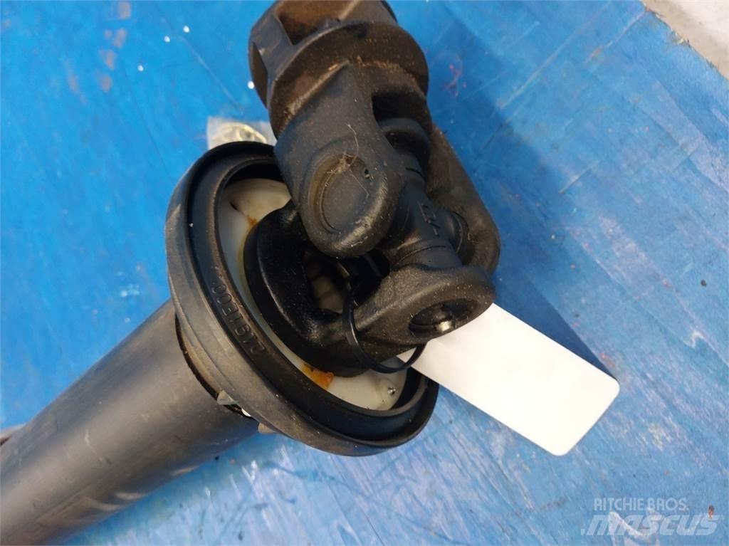 Taarup 4062C Autres équipements pour tracteur