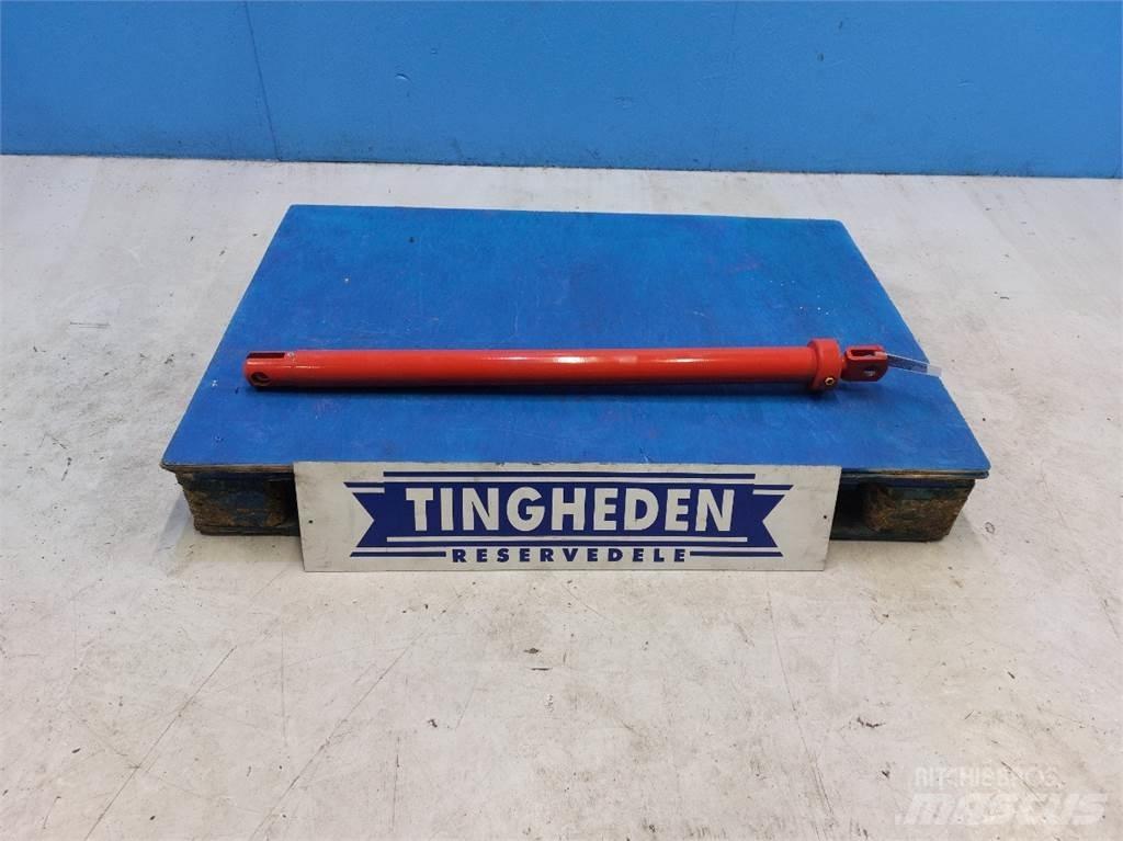 Taarup Cylinder Rateau faneur