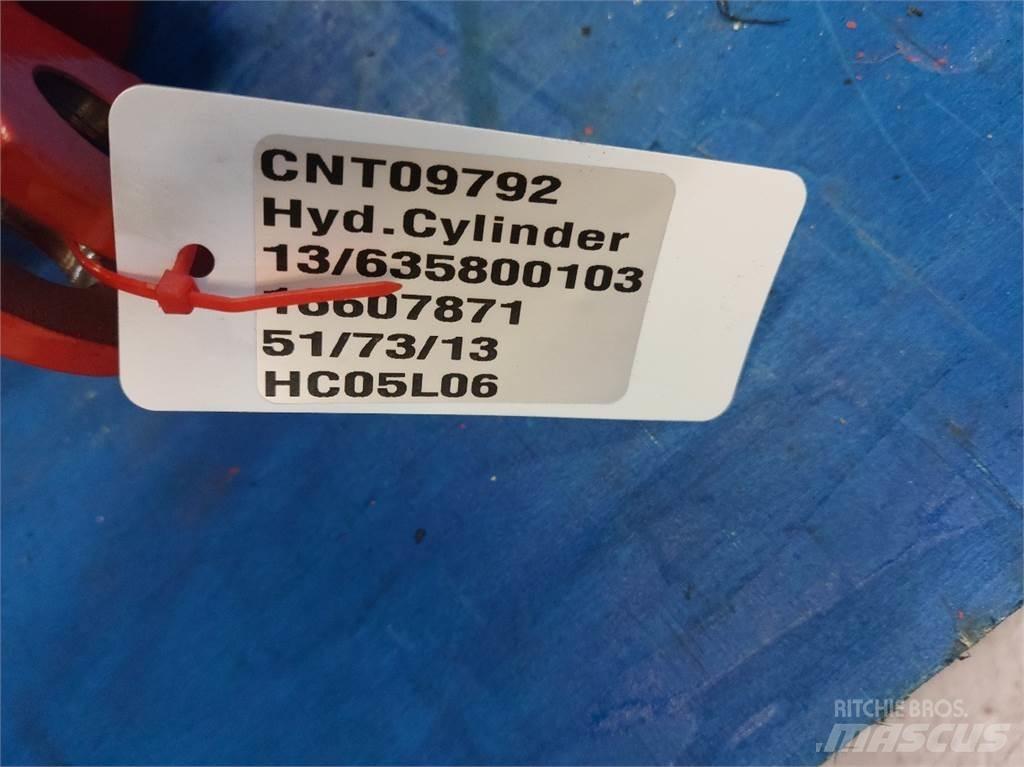 Taarup Cylinder Rateau faneur