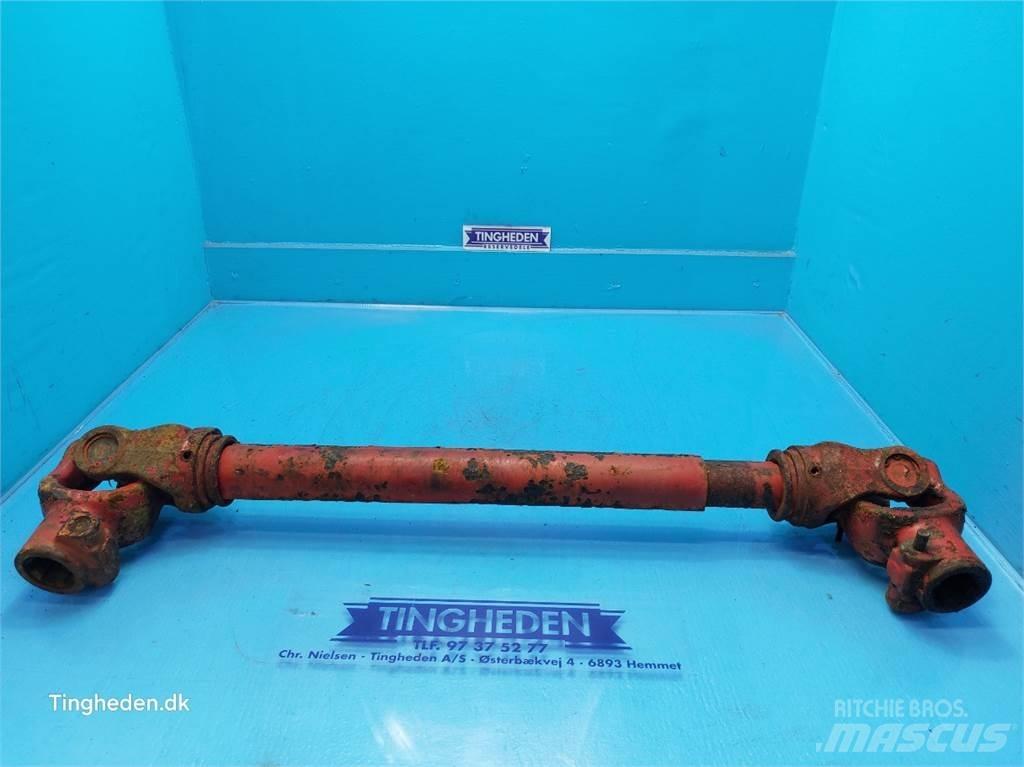 Tim M2 F-600 Arracheuse de betteraves