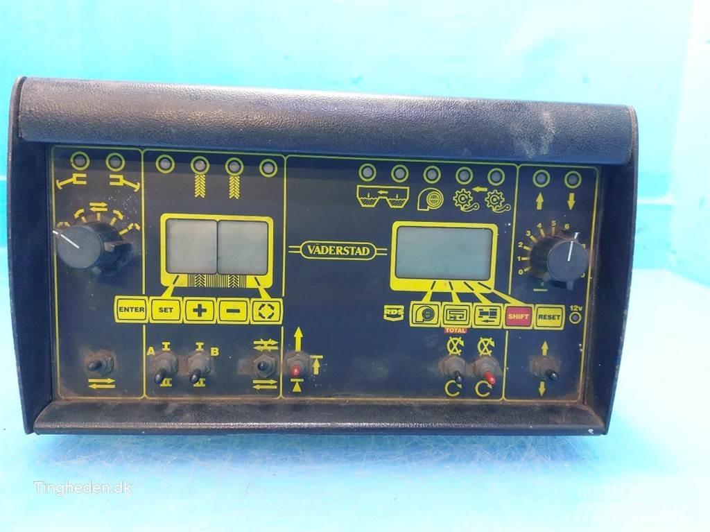 Väderstad RD400S Autre semoir agricole