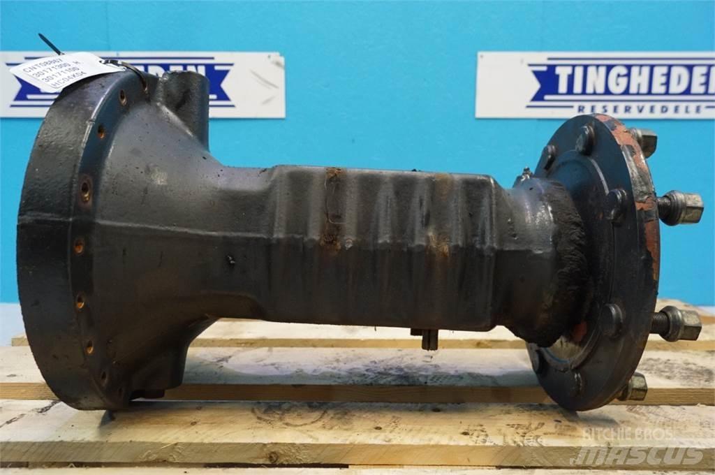 Valmet 505 Autres équipements pour tracteur