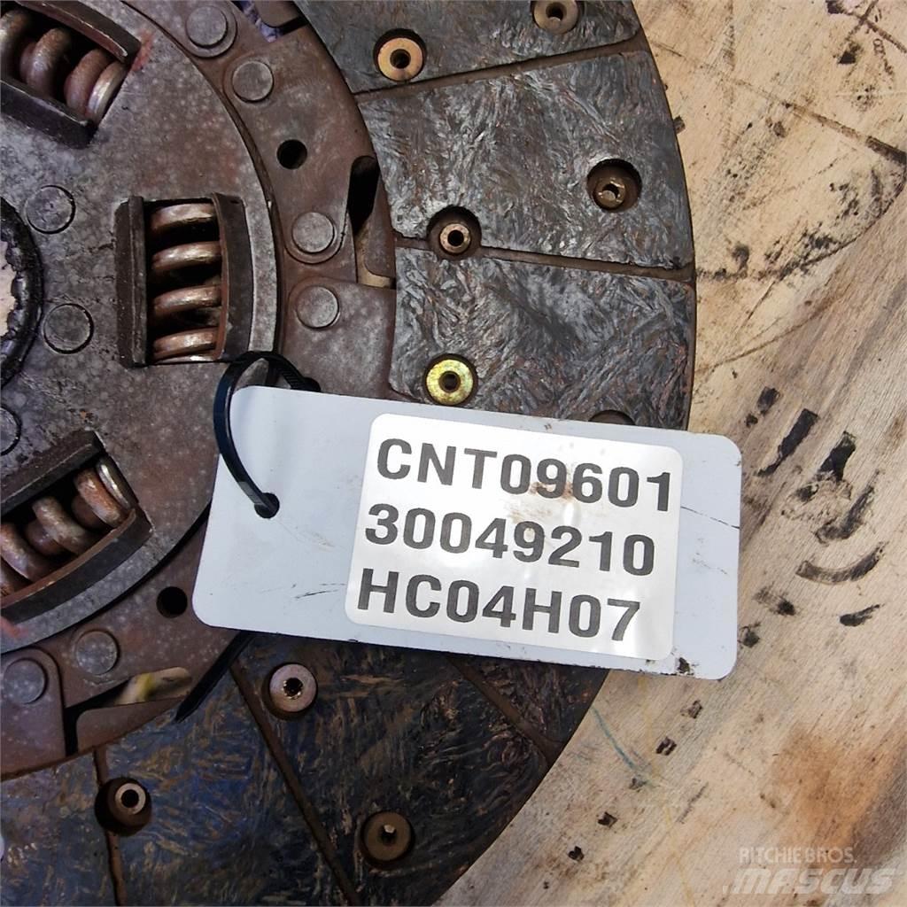 Valmet 505 Moteur