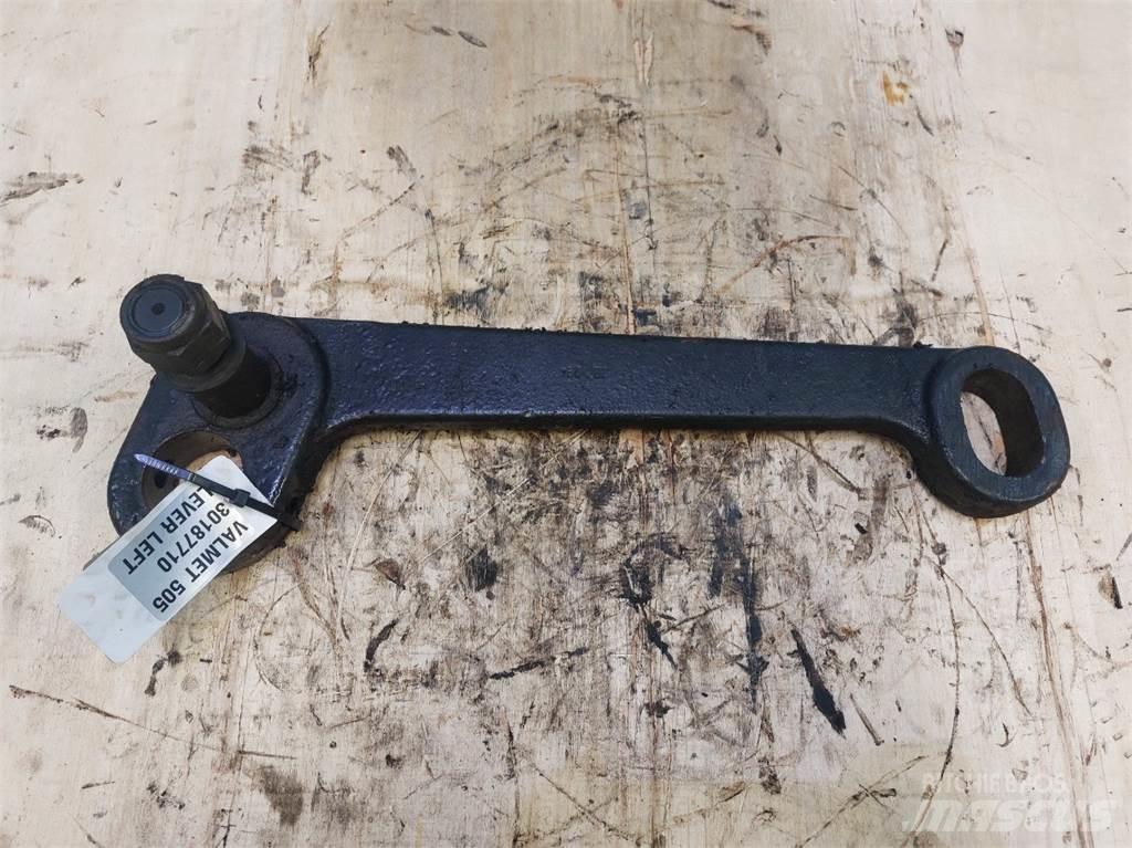 Valmet 505 Autres équipements pour tracteur