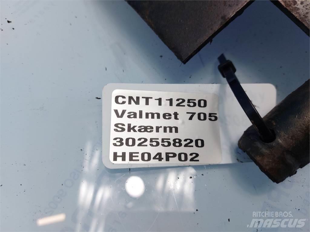 Valmet 705 Autres équipements pour tracteur