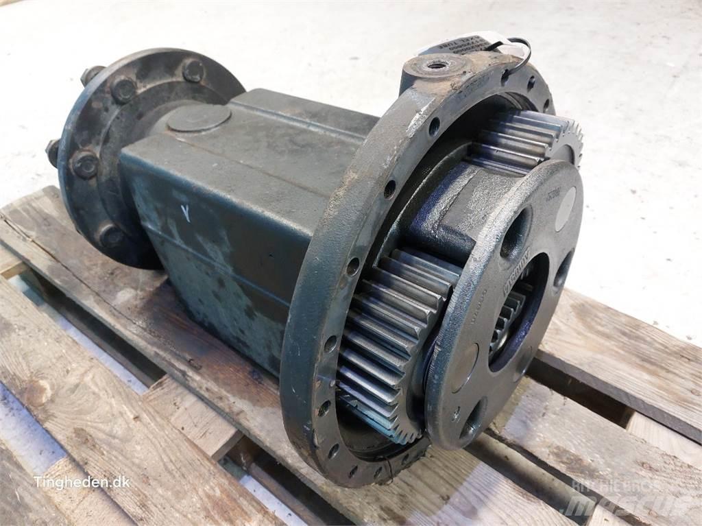 Valmet 8050 Autres équipements pour tracteur
