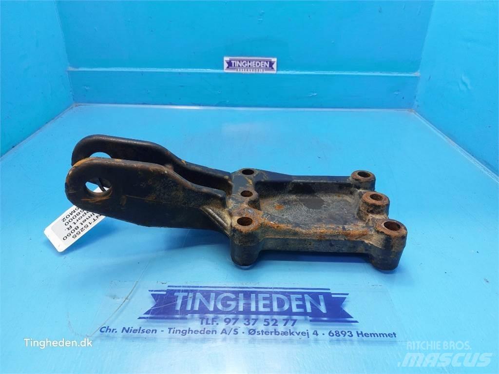 Valmet 8050 Hydraulique