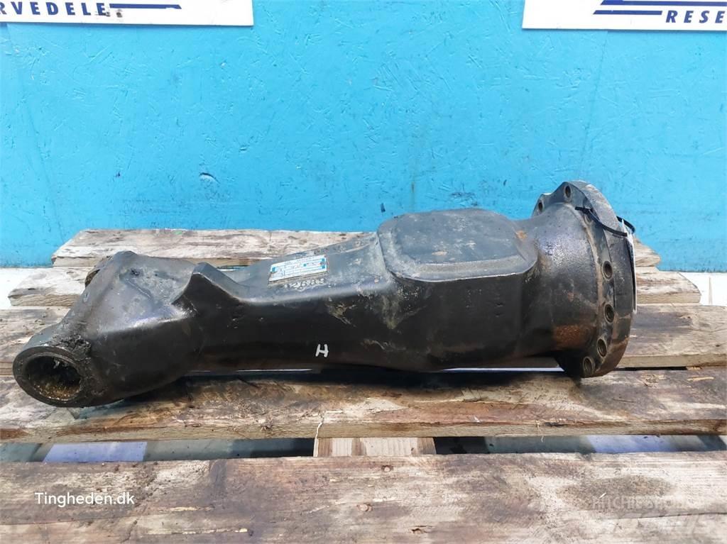 Valmet 8050 Autres équipements pour tracteur