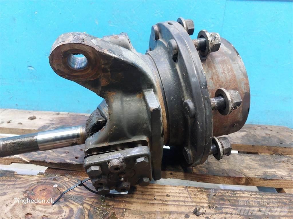 Valmet 8050 Autres équipements pour tracteur