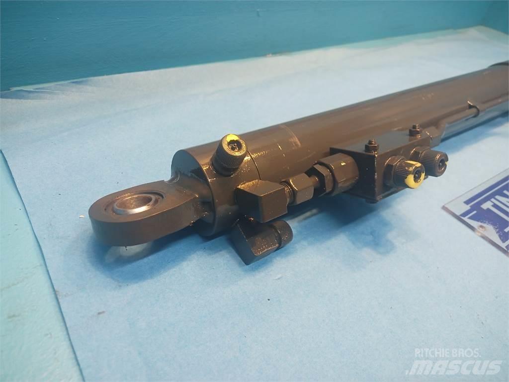 Vicon 1133 Rateau faneur