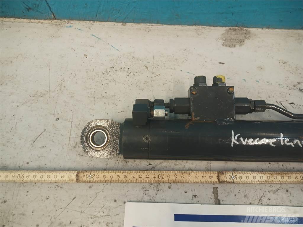 Vicon 1133T Rateau faneur