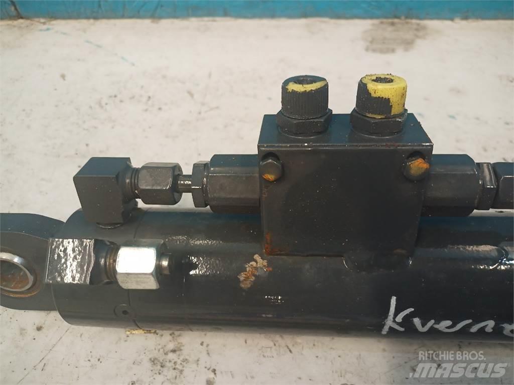 Vicon 1133T Rateau faneur