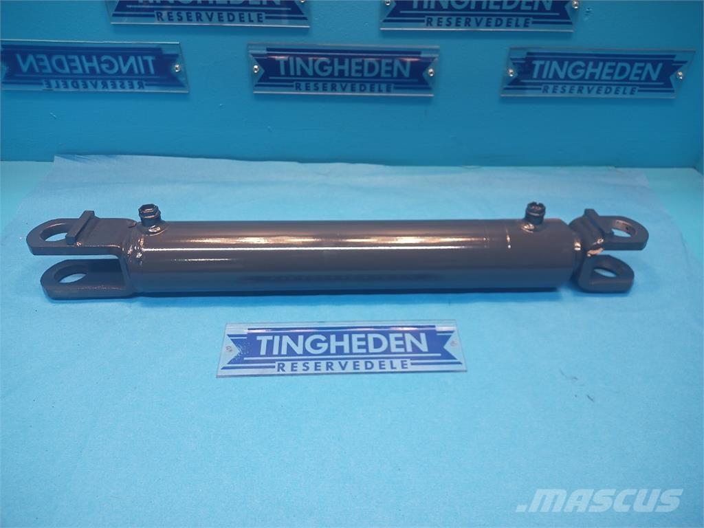 Vicon 835 Faucheuse