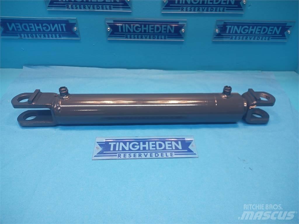 Vicon 835 Faucheuse