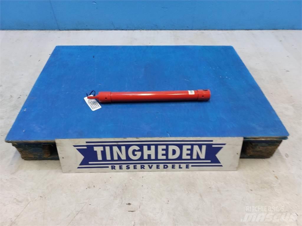 Vicon Andex 783 Rateau faneur