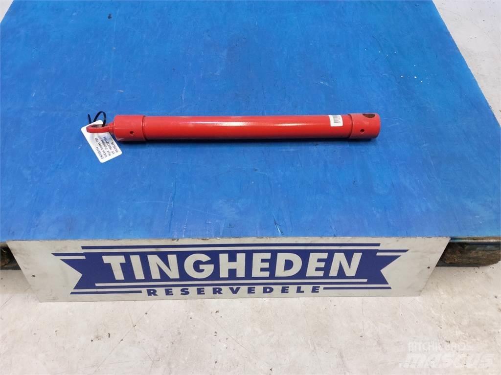 Vicon Andex 783 Rateau faneur