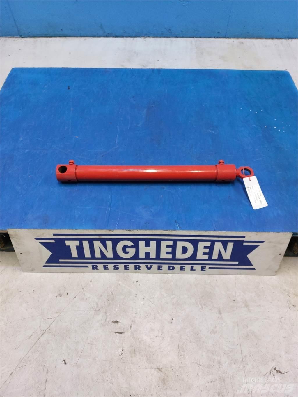Vicon Andex 783 Rateau faneur