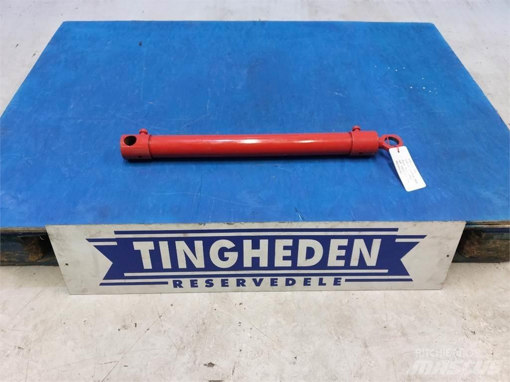 Vicon Andex 783 Rateau faneur