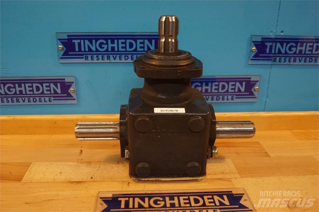 Vicon DM 3001 F Faucheuse