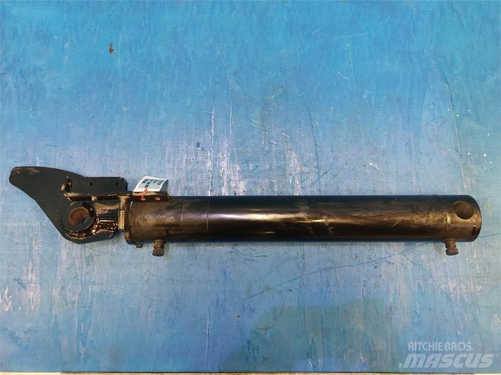 Vicon Extra 628 Faucheuse