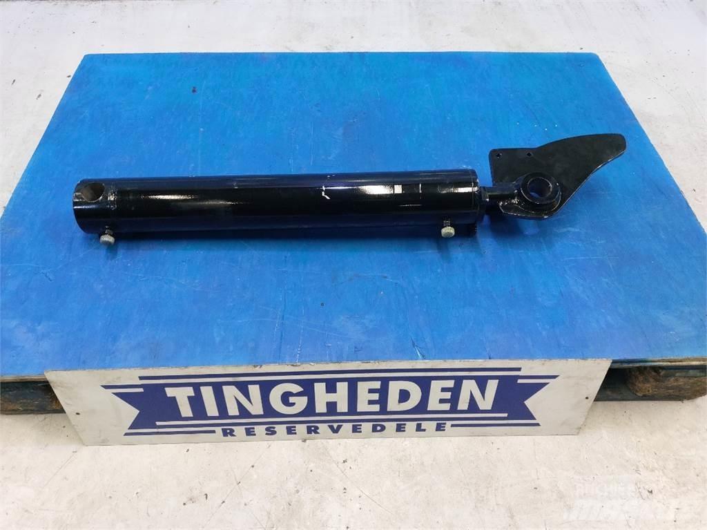 Vicon Extra 628 Faucheuse