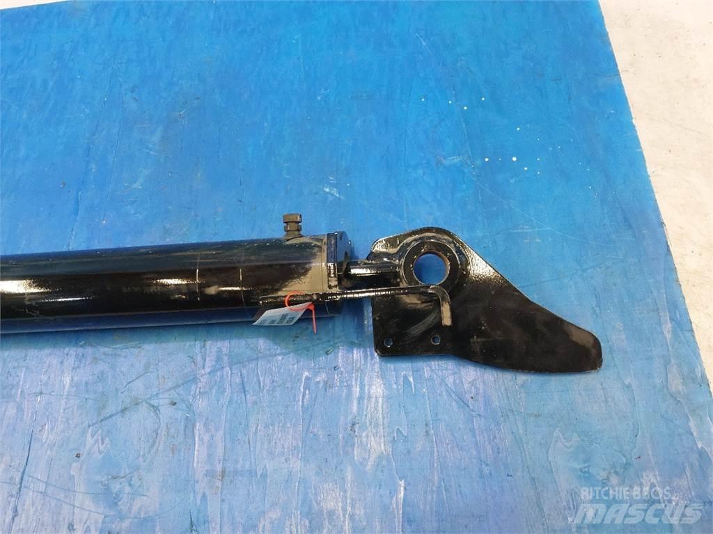 Vicon Extra 628 Faucheuse