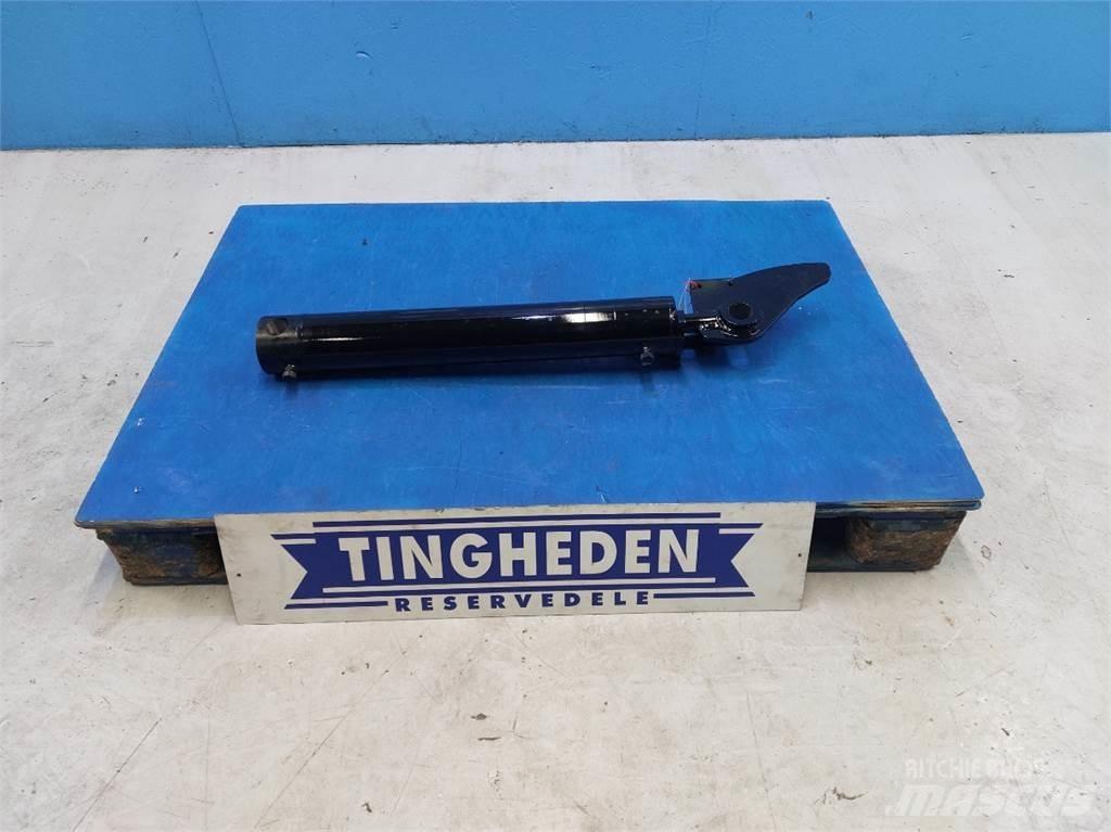 Vicon Extra 628 Faucheuse