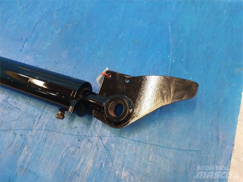 Vicon Extra 628 Faucheuse