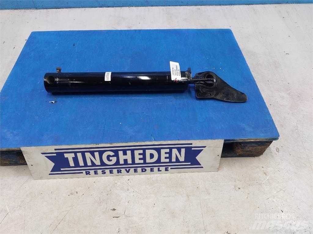 Vicon Extra 628 Faucheuse