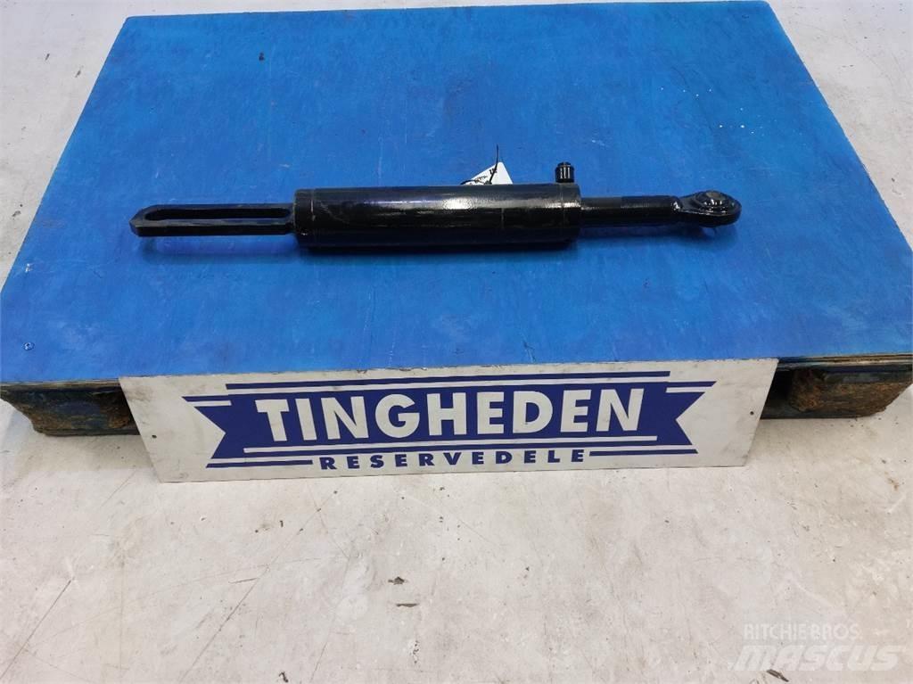 Vicon Extra 832 Faucheuse