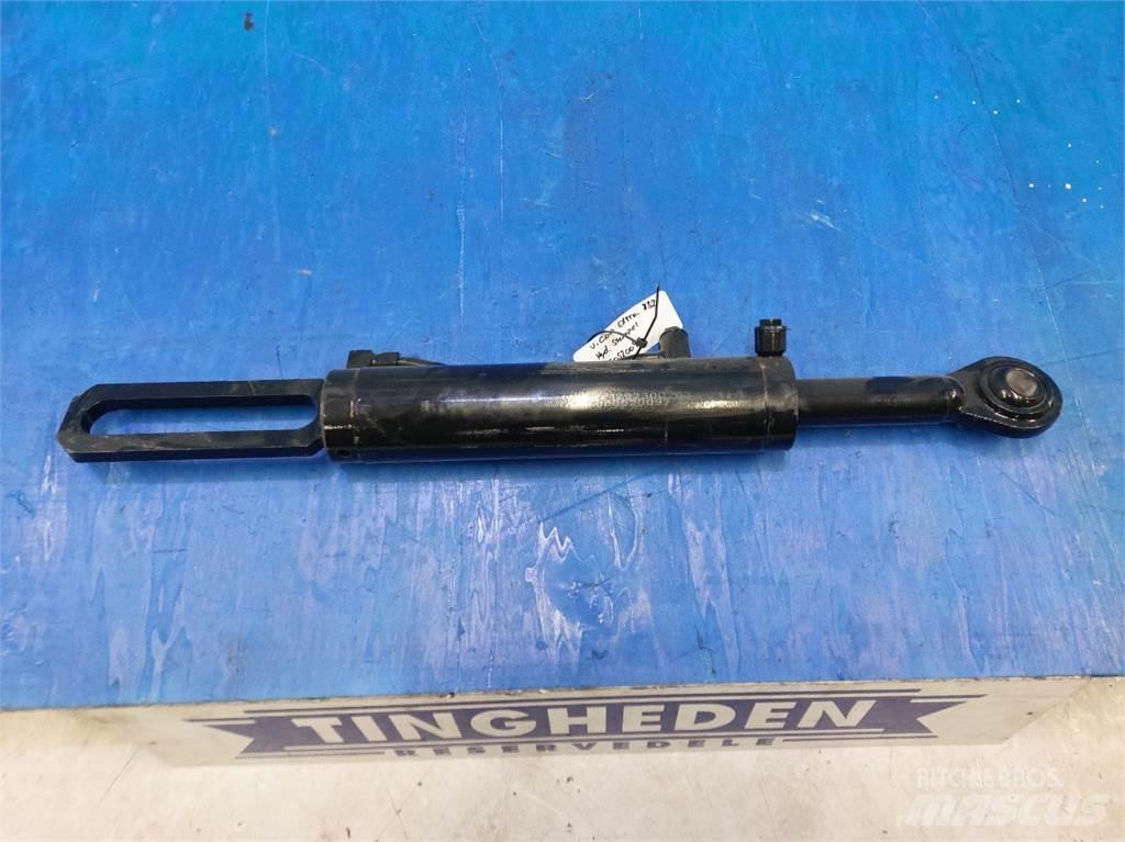 Vicon Extra 832 Faucheuse