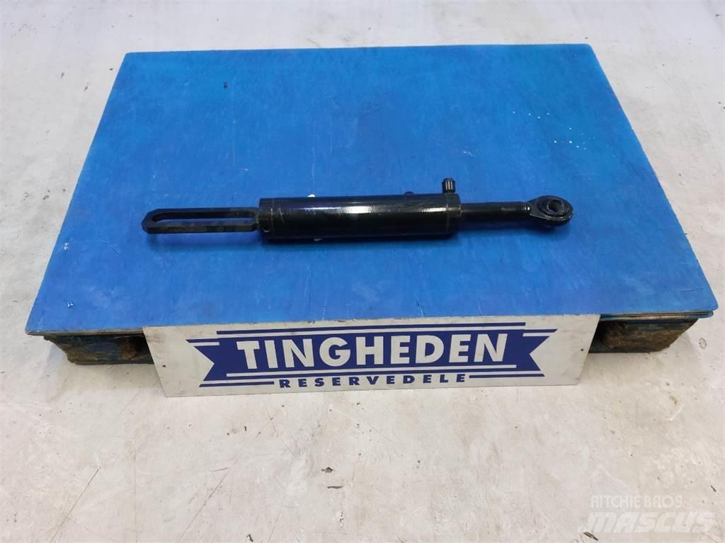 Vicon Extra 832 Faucheuse