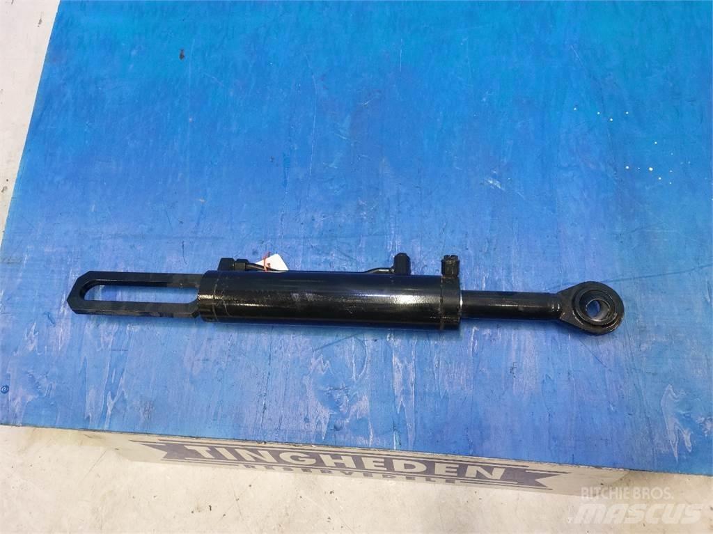 Vicon Extra 832 Faucheuse