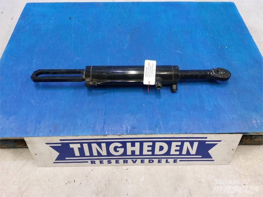 Vicon Extra 832 Faucheuse
