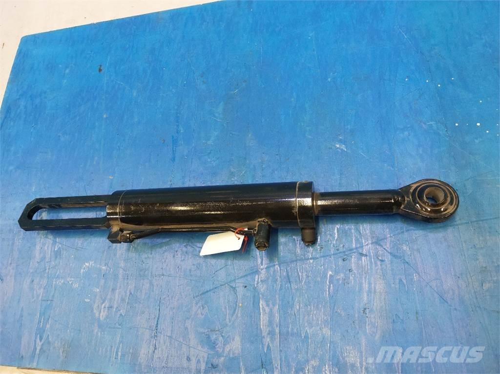 Vicon Extra 832 Faucheuse