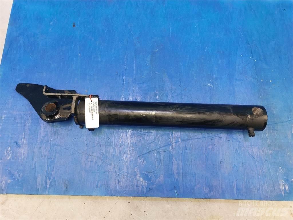 Vicon Extra 832 Faucheuse