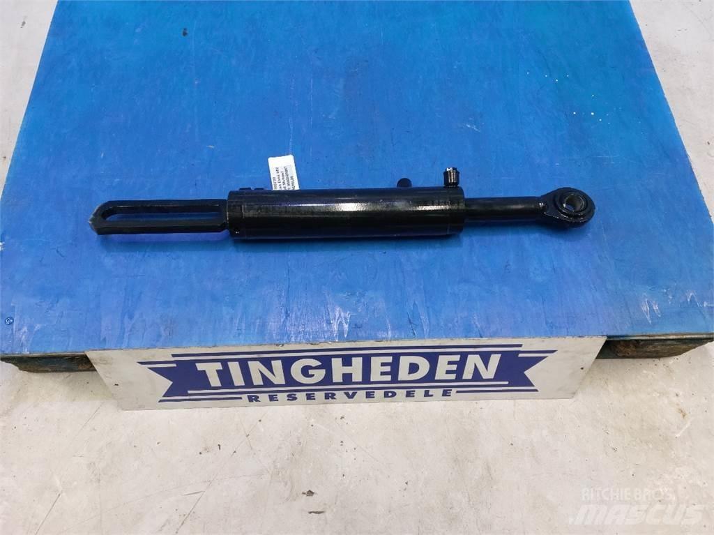 Vicon Extra 835 Faucheuse