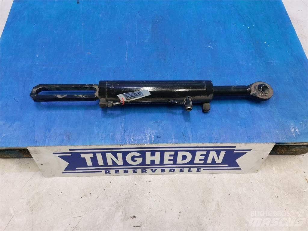 Vicon Extra 835 Faucheuse