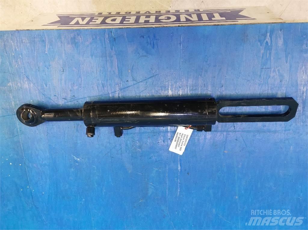 Vicon Extra 835 Faucheuse