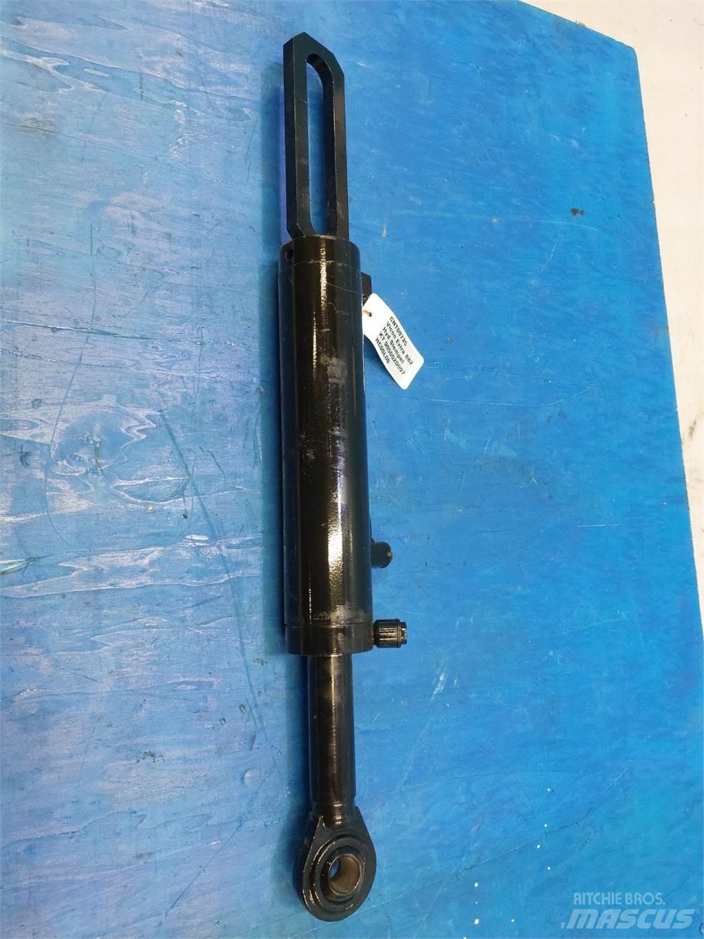 Vicon Extra 835 Faucheuse